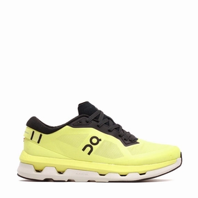 ON Men Cloudzone Limelight Black 3MF10080137 On performance running shoes