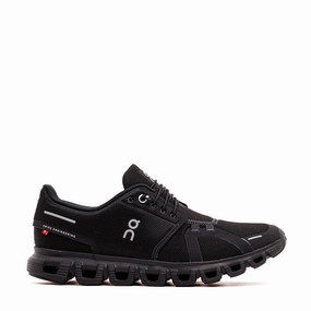 ON Women Cloud 6 Black Core 3WF10061043 On performance running shoes