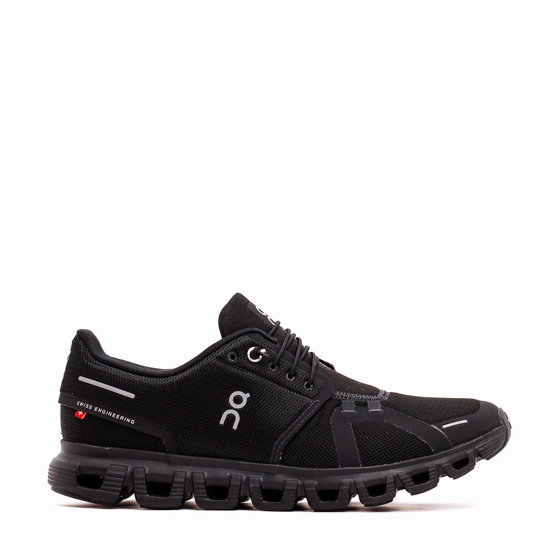 ON Women Cloud 6 Black Core 3WF10061043 On performance running shoes