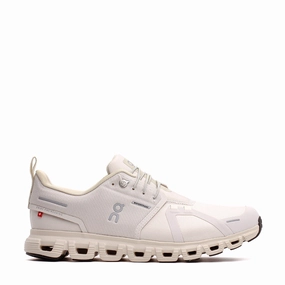 ON Women Cloud 6 WP Pearl Cream 3WF10053036 On performance running shoes