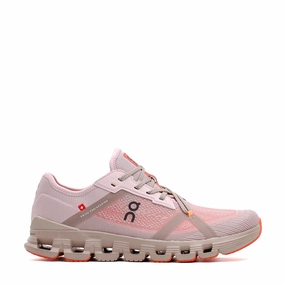 ON Women Cloud X 4 AD Mauve Salmon Core 3WF10173094 On performance running shoes