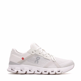 ON Women Cloud X 4 AD White Wolf Core 3WF10172852 On performance running shoes
