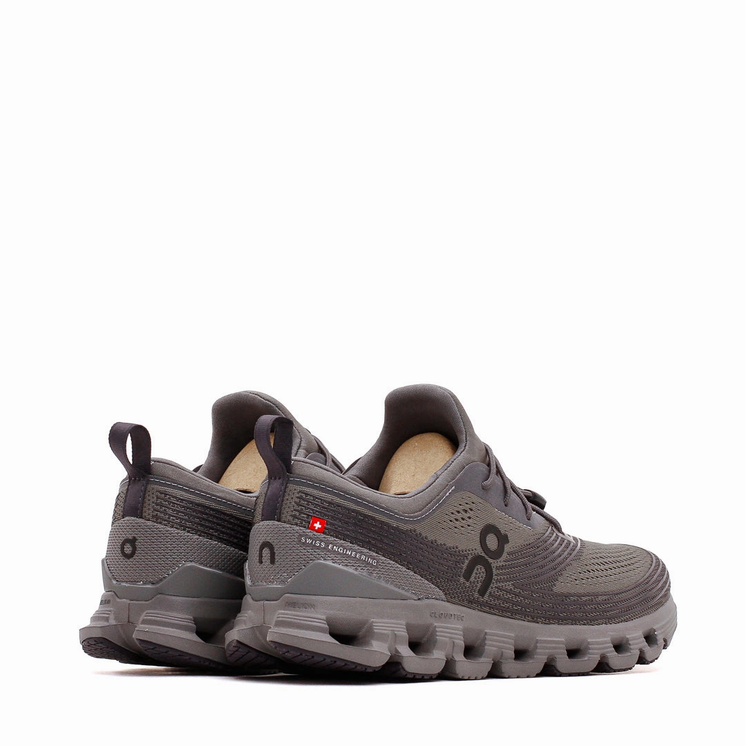 ON Women Cloud X Z5 Asphalt 3WE30282539 On running shoe close-ups