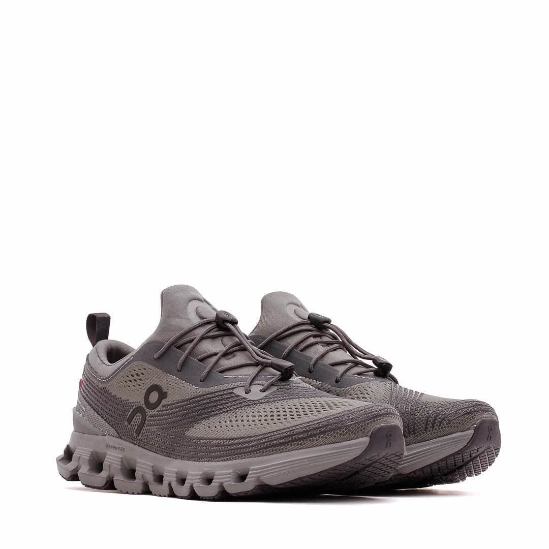 ON Women Cloud X Z5 Asphalt 3WE30282539 On running shoe close-ups