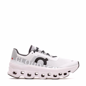 ON Women Cloudmonster White Core 61.98433 On performance running shoes