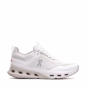 ON Women Cloudnova X White Glacier 3WE30410813 On performance running shoes