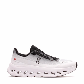 ON Women Cloudtilt Black Ivory Core 3WE10051430 On performance running shoes