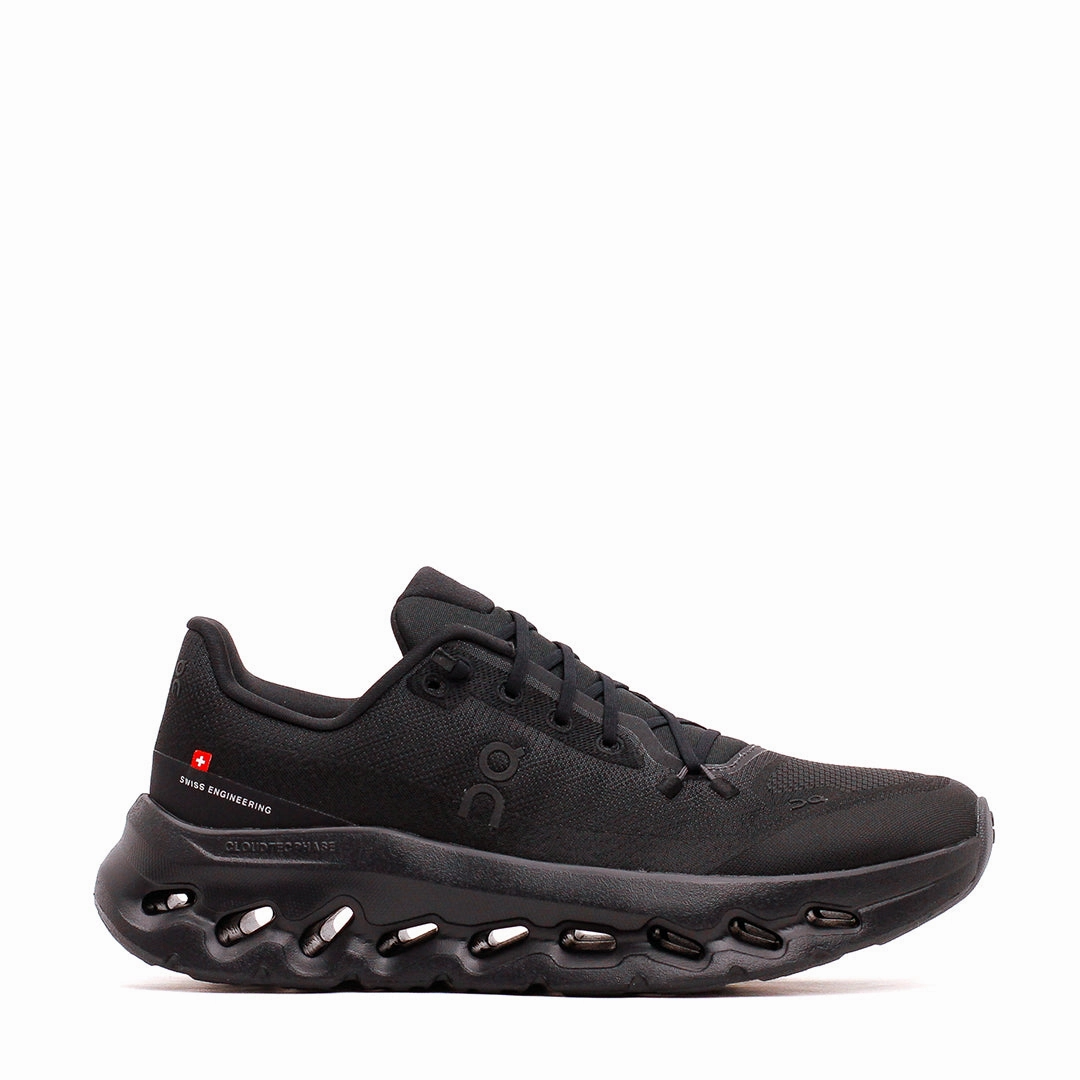 ON Women Cloudtilt Eclipse Black Core 3WE10050264 On performance running shoes