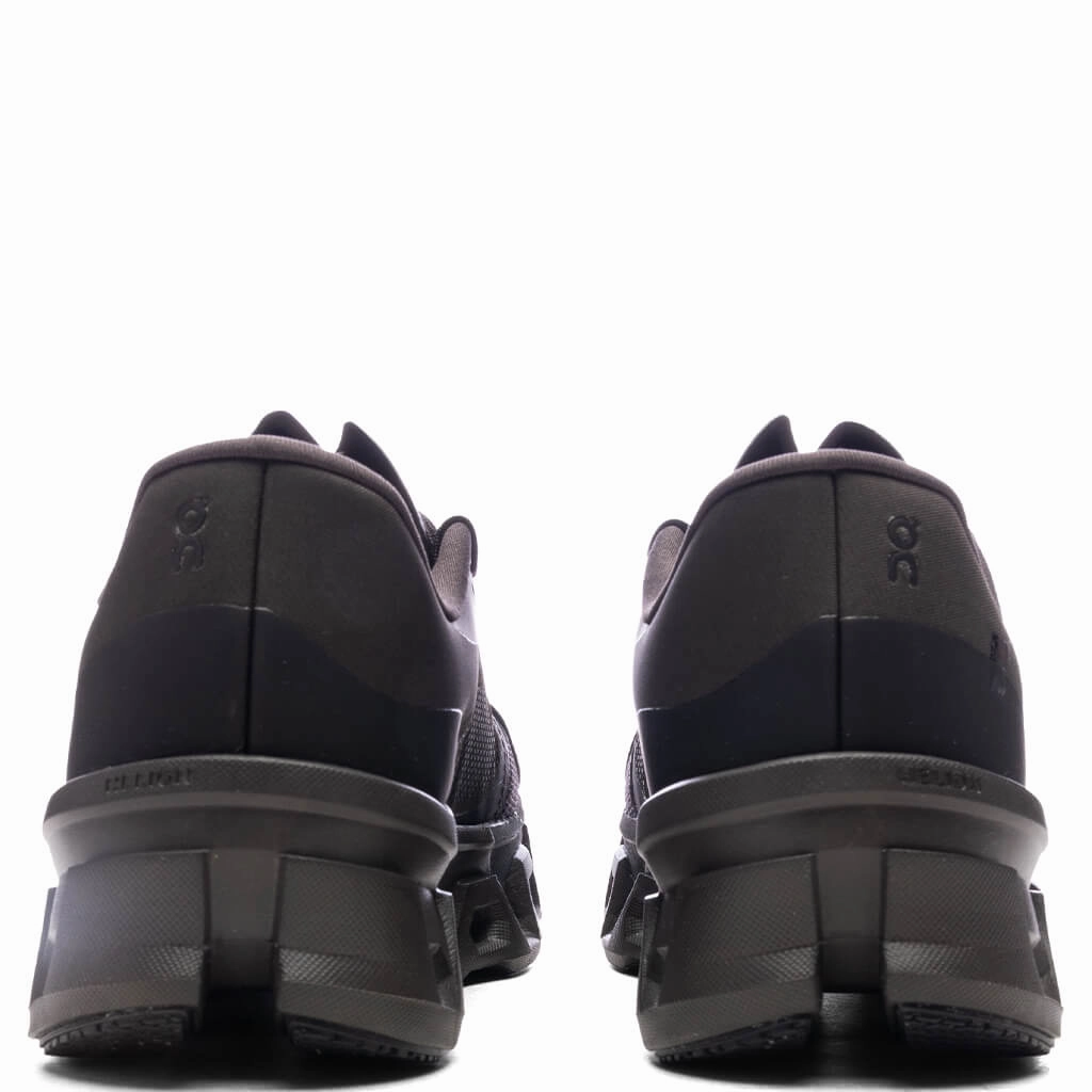 On x PAF Cloudmonster 2 - Thorn/Brown On Cloud Cushion Running Shoes