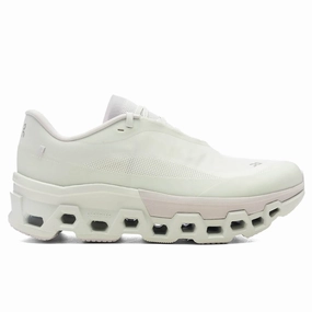 On x PAF Cloudmonster 2 - Vapor/Frost On running shoes with cloud cushioning
