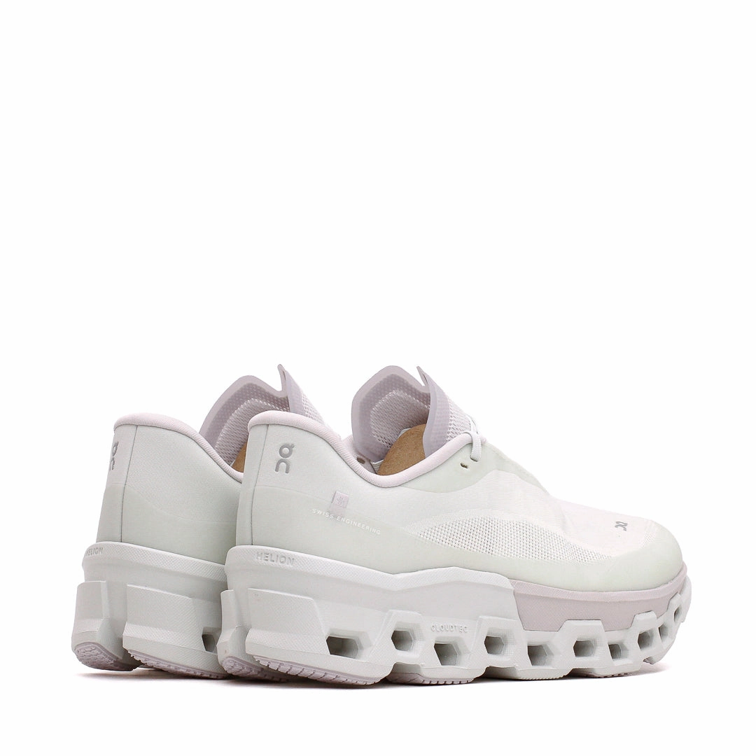 ON x PAF Men Cloudmonster 2 Vapor Frost 3ME10331955 On running shoe close-ups