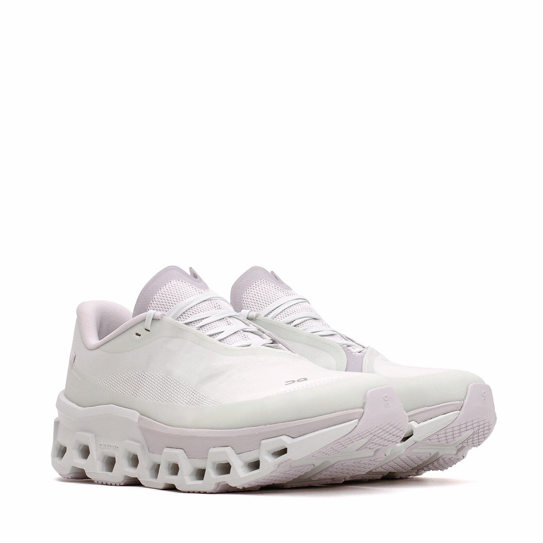 ON x PAF Men Cloudmonster 2 Vapor Frost 3ME10331955 On running shoe close-ups