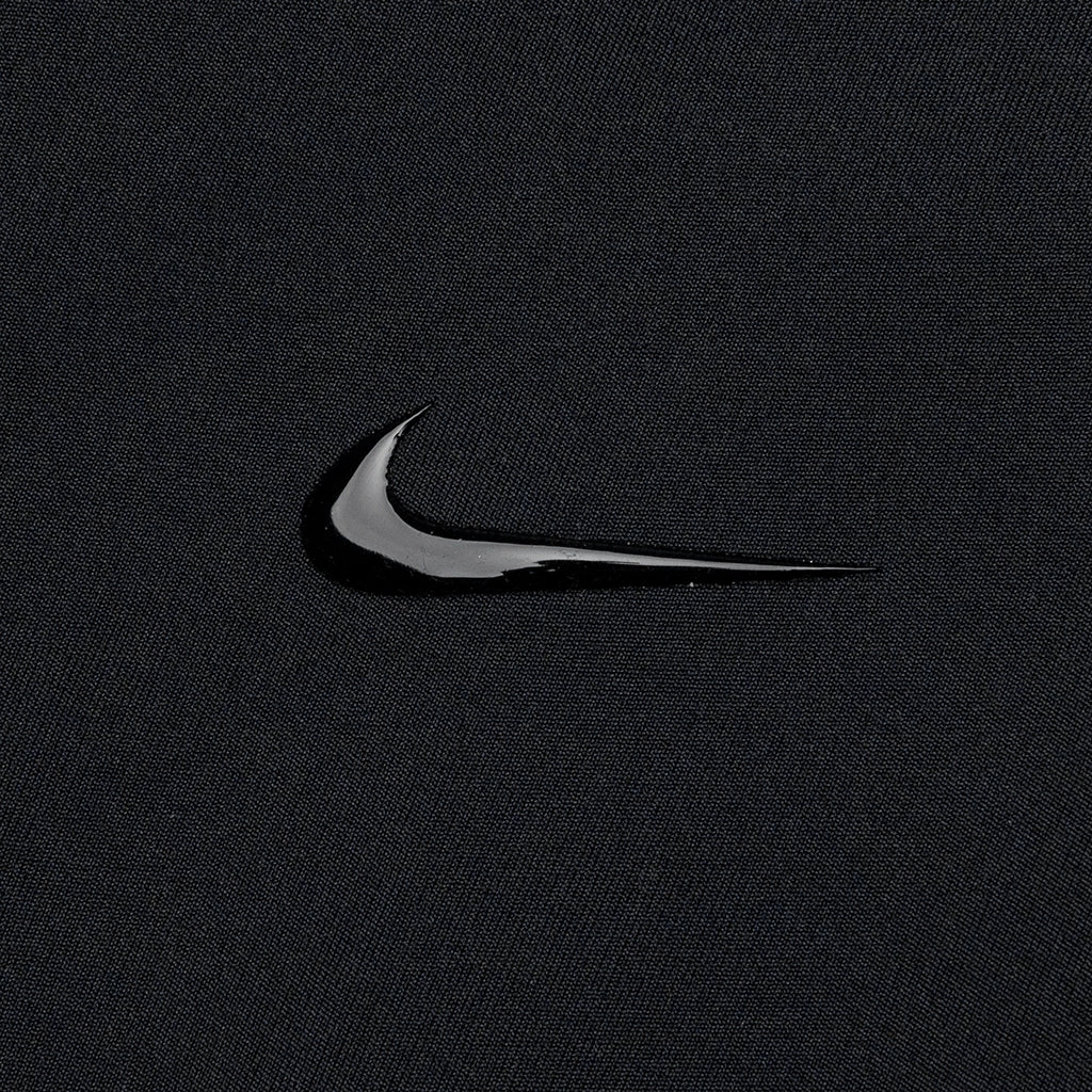 One Luxe Women's Mid-Rise 7/8 Leggings - Black/Clear Nike trainers with responsive foam