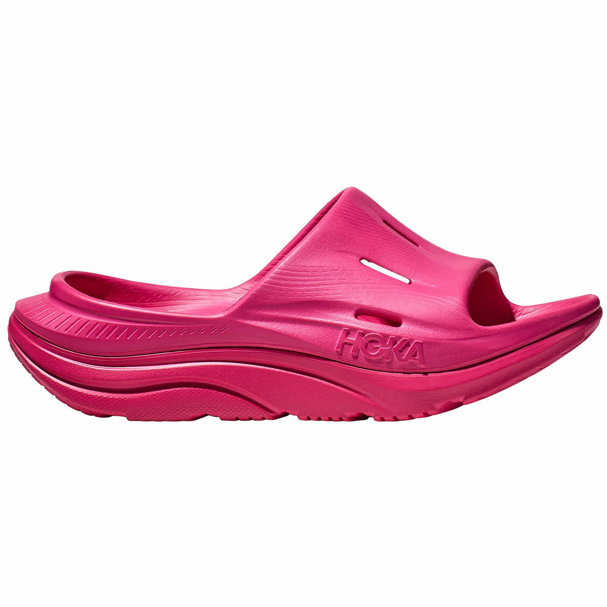 Ora Recovery Slide 3 Designer casual sneakers