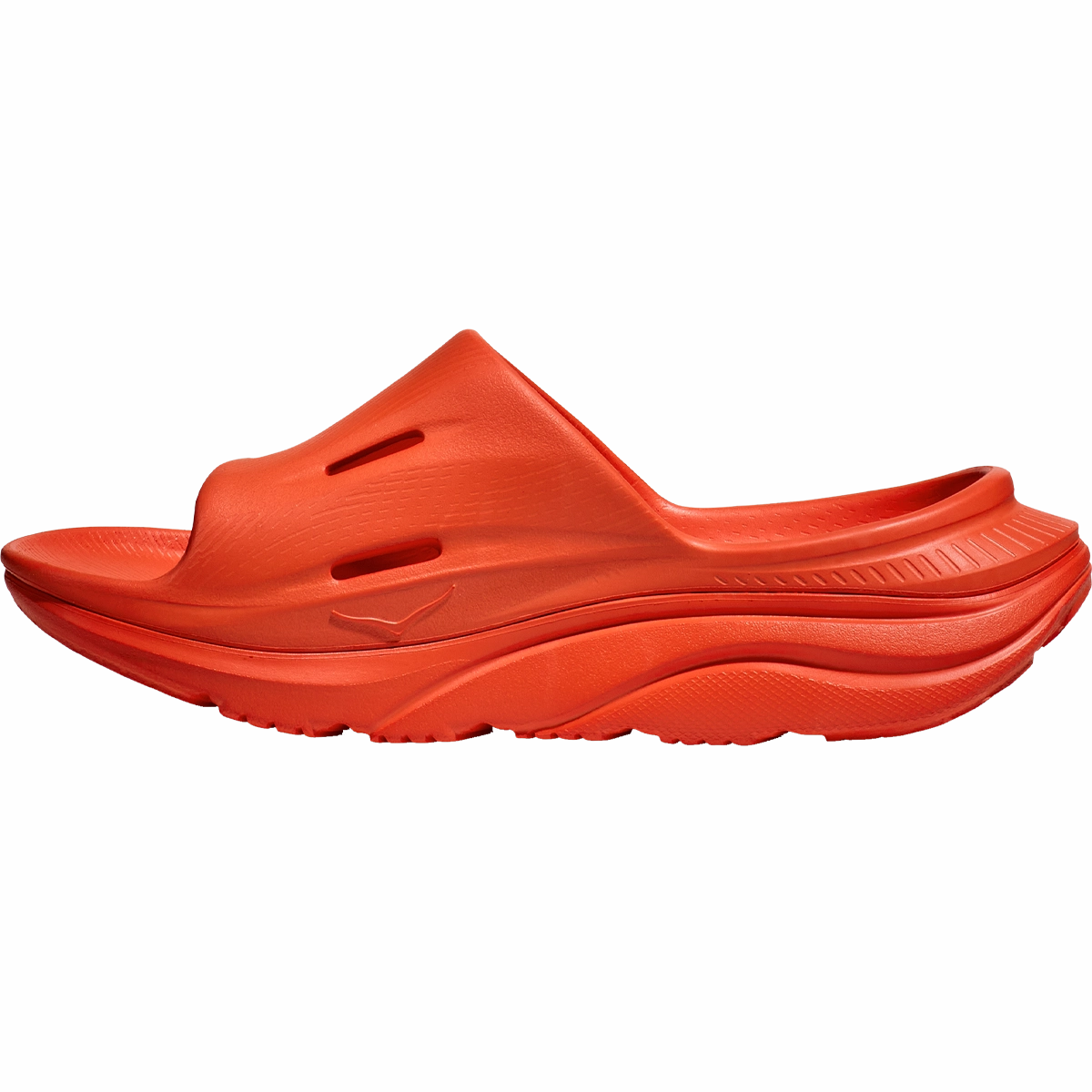 Ora Recovery Slide 3 Designer casual sneakers