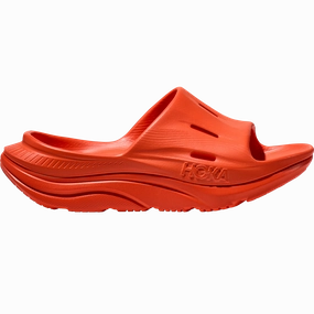 Ora Recovery Slide 3 Off-road traction sneakers