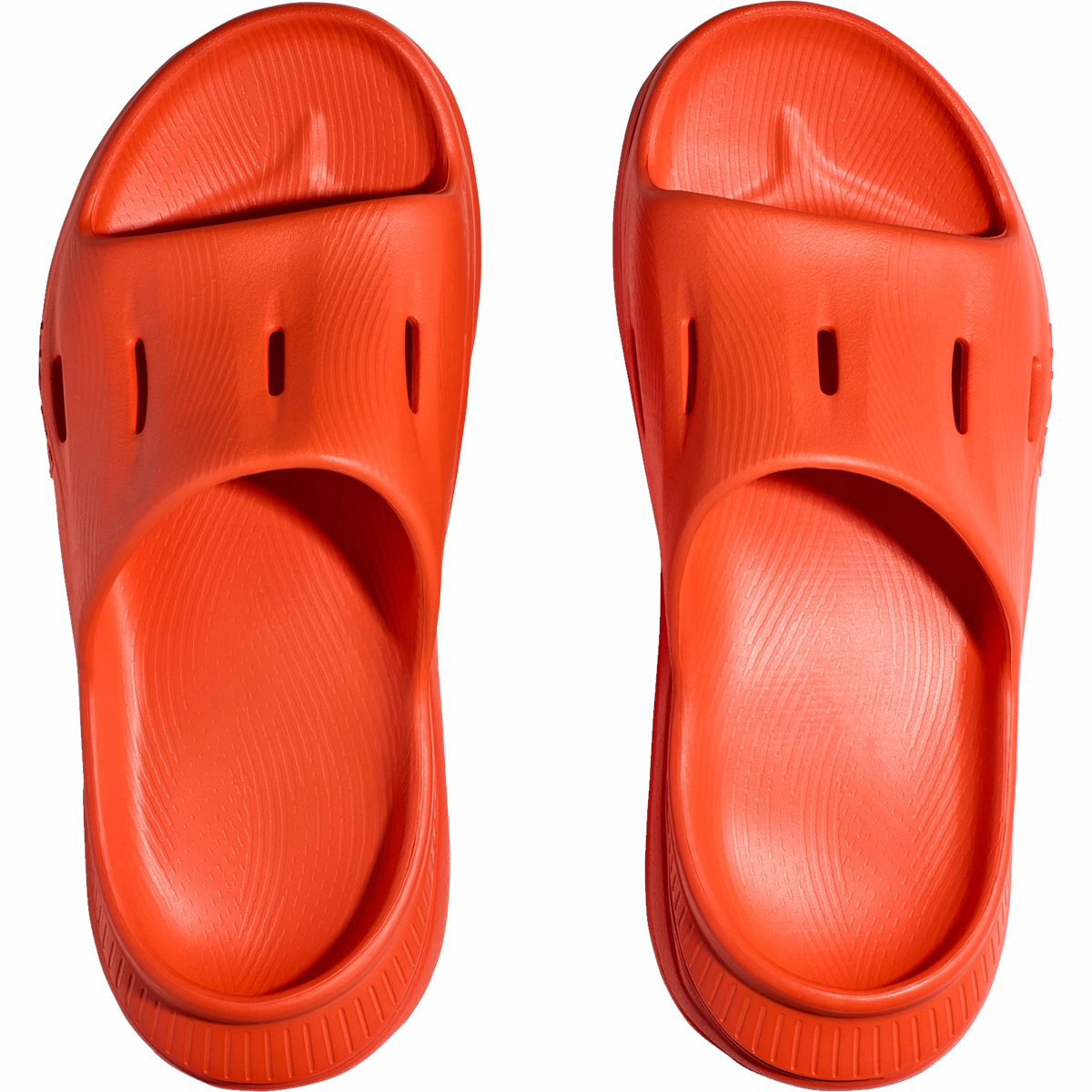 Ora Recovery Slide 3 Designer casual sneakers