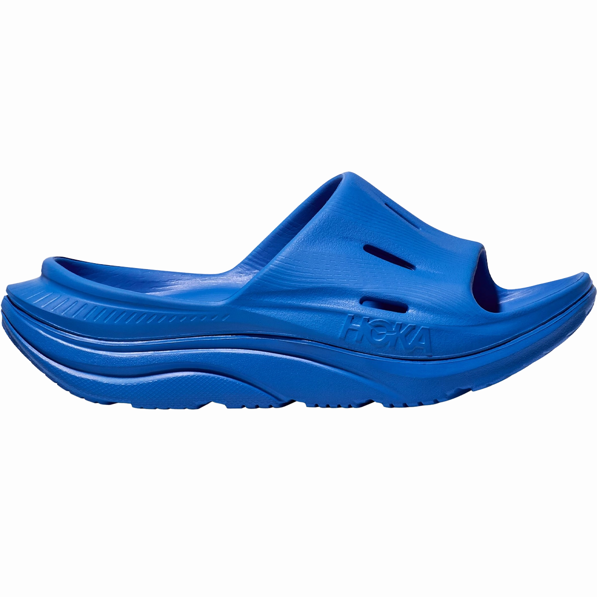 Ora Recovery Slide 3 Designer casual sneakers
