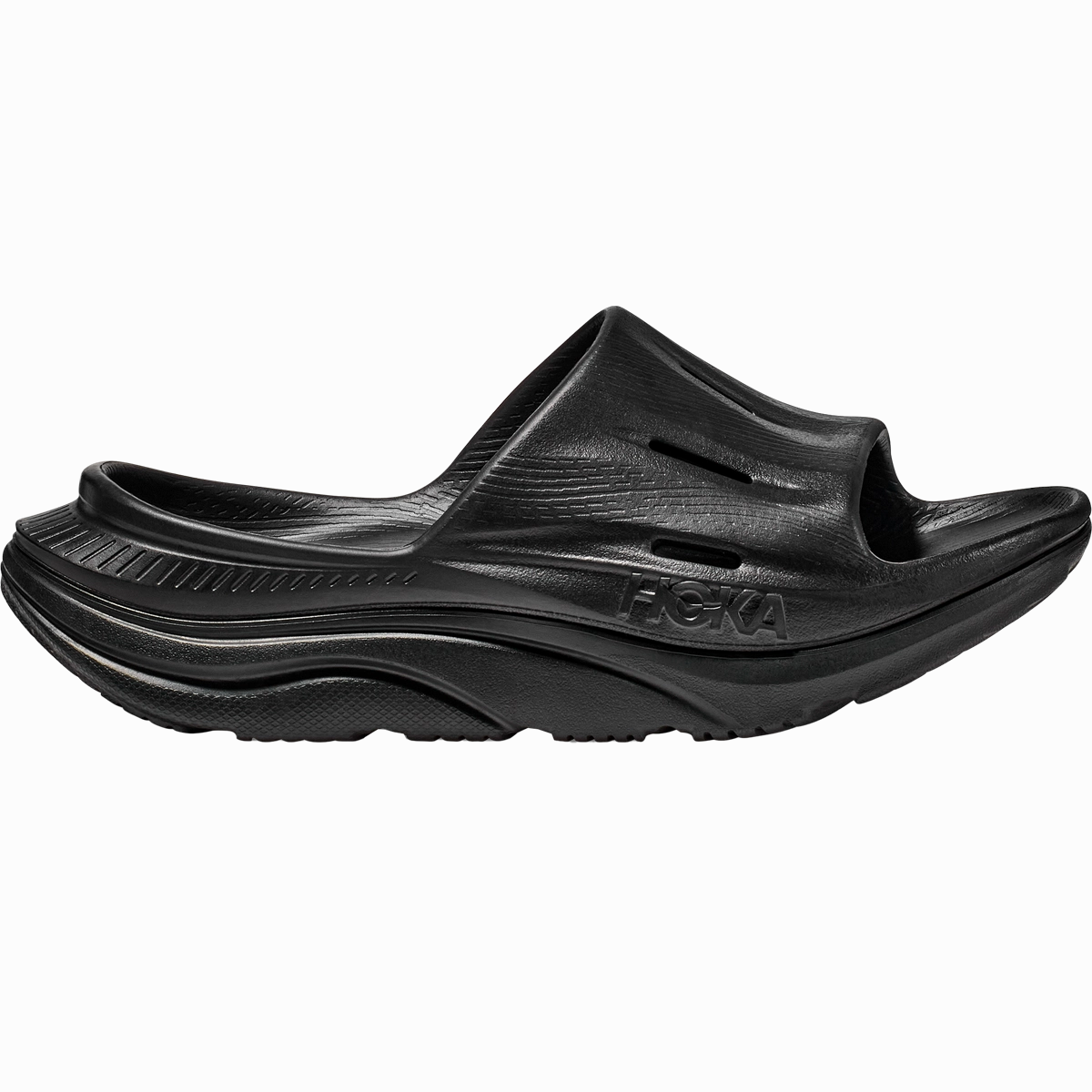 Ora Recovery Slide 3 Designer casual sneakers