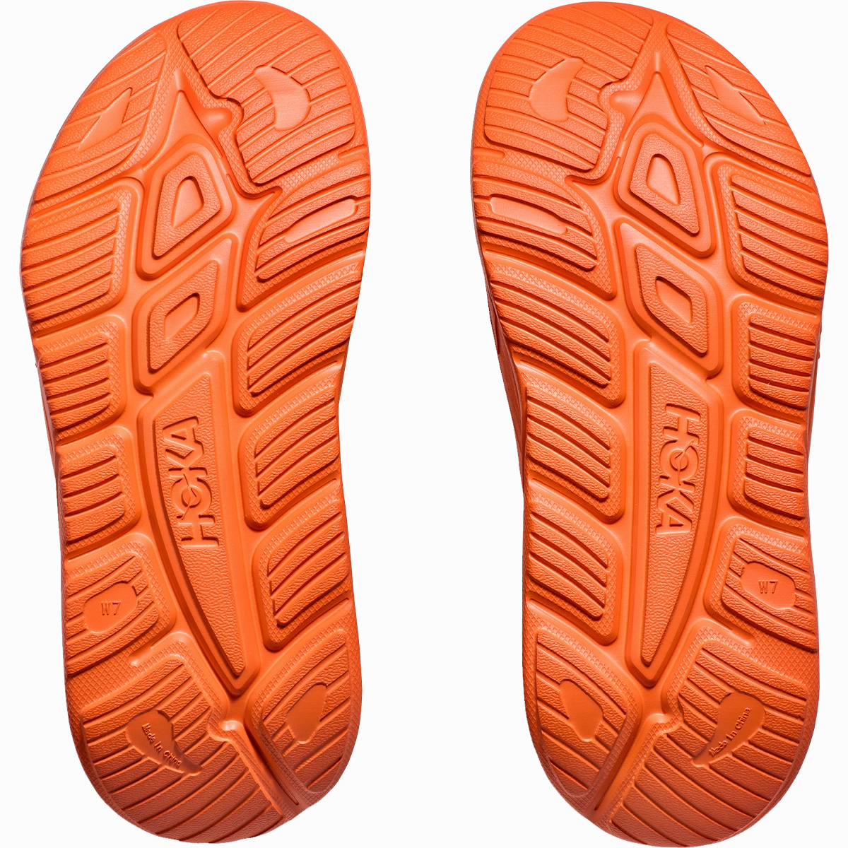 Ora Recovery Slide 3 Designer casual sneakers