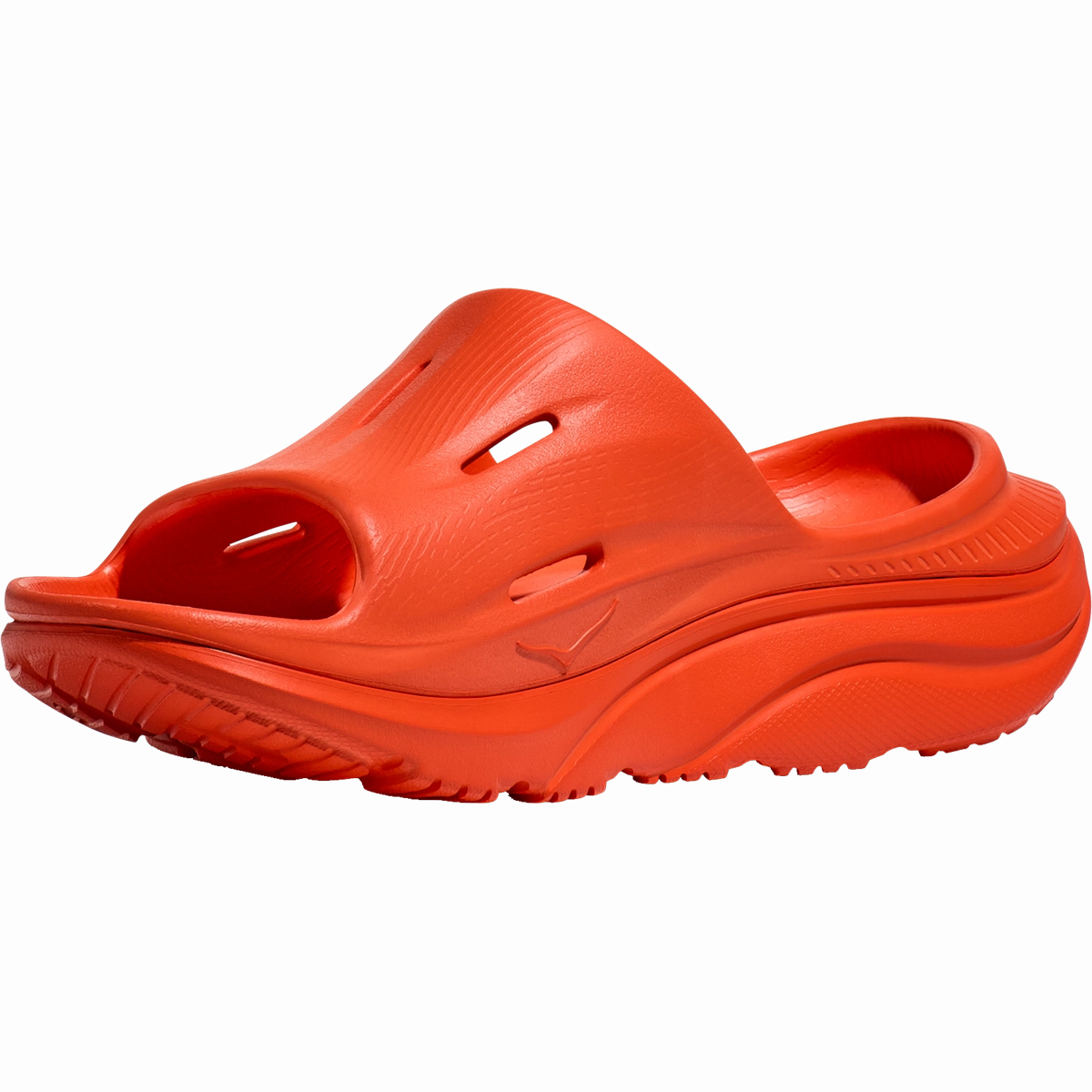 Ora Recovery Slide 3 Designer casual sneakers