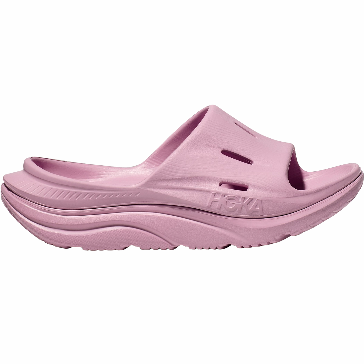 Ora Recovery Slide 3 Designer casual sneakers