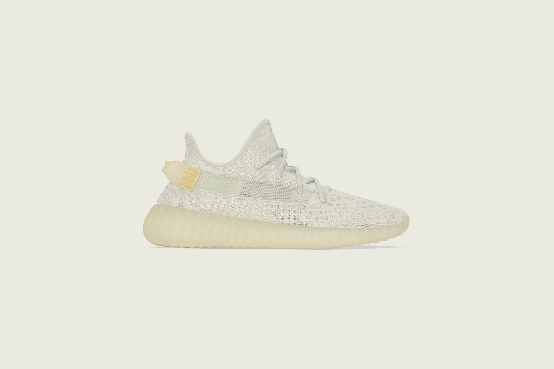 Originals Boost 350 v2 - Light Adidas Classic Street Sneakers