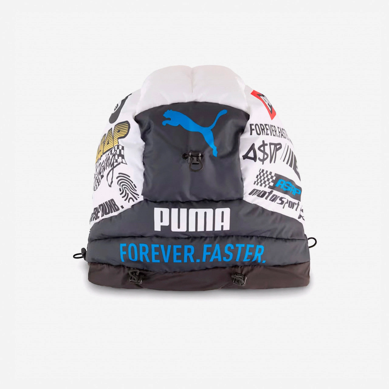 Padded Balaclava x A$AP Rocky Puma Core Range
