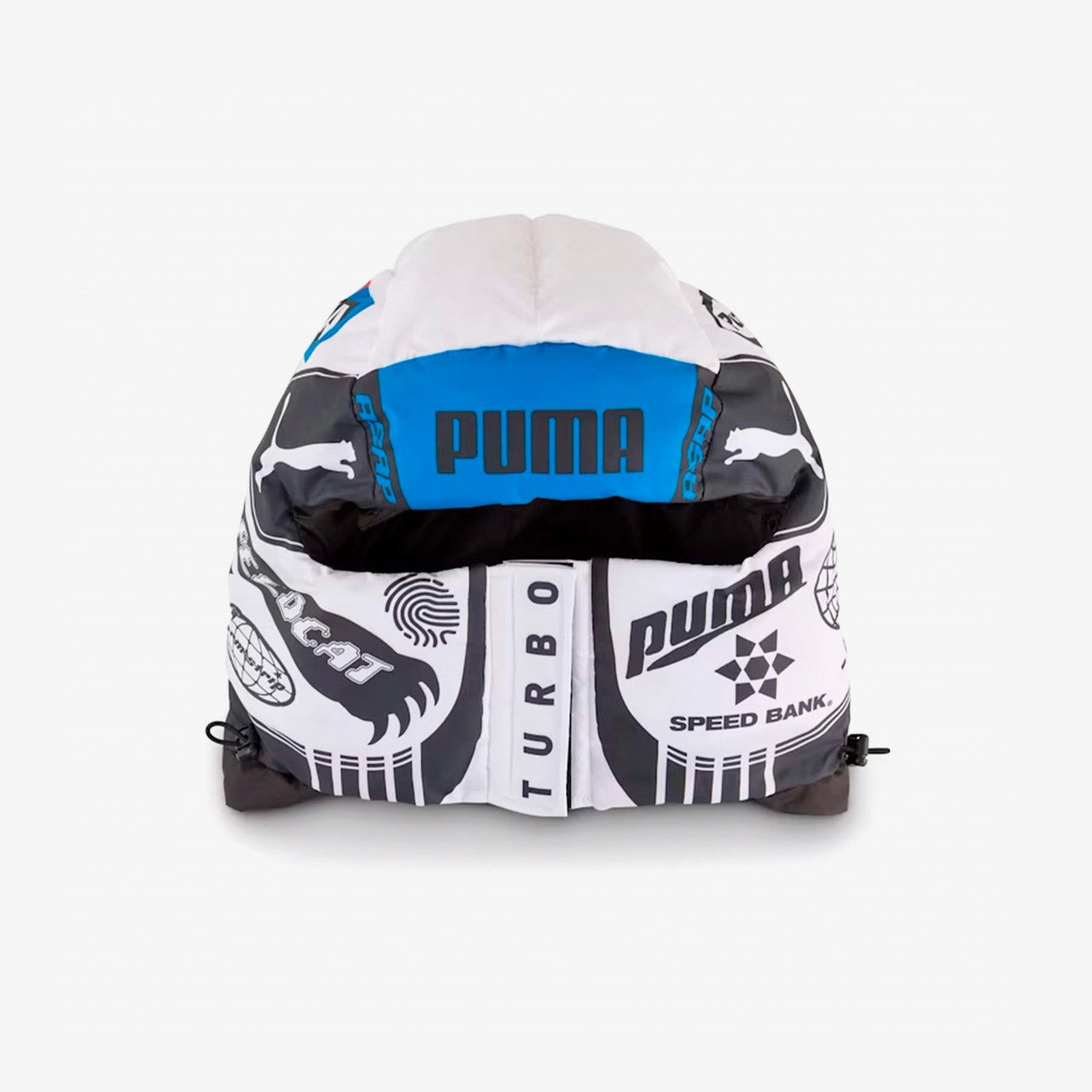 Padded Balaclava x A$AP Rocky Puma Core Range