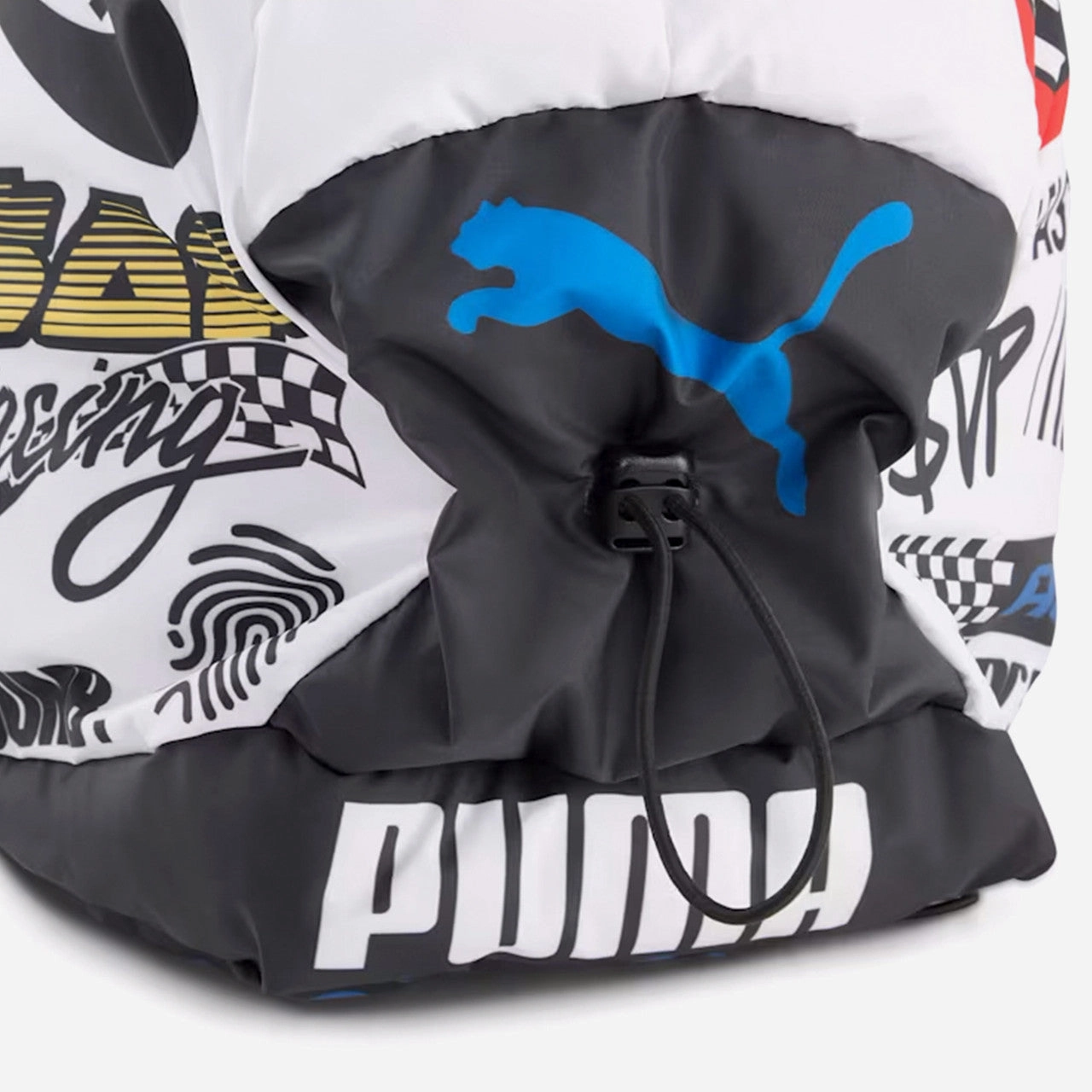 Padded Balaclava x A$AP Rocky Puma Core Range