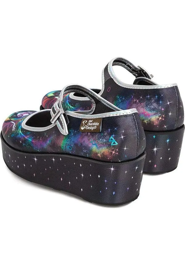 Pagan Spirit | PLATFORMS*