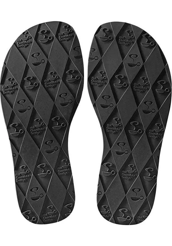 Pagan Spirit | PLATFORMS*