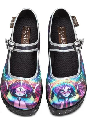 Pagan Spirit | PLATFORMS*
