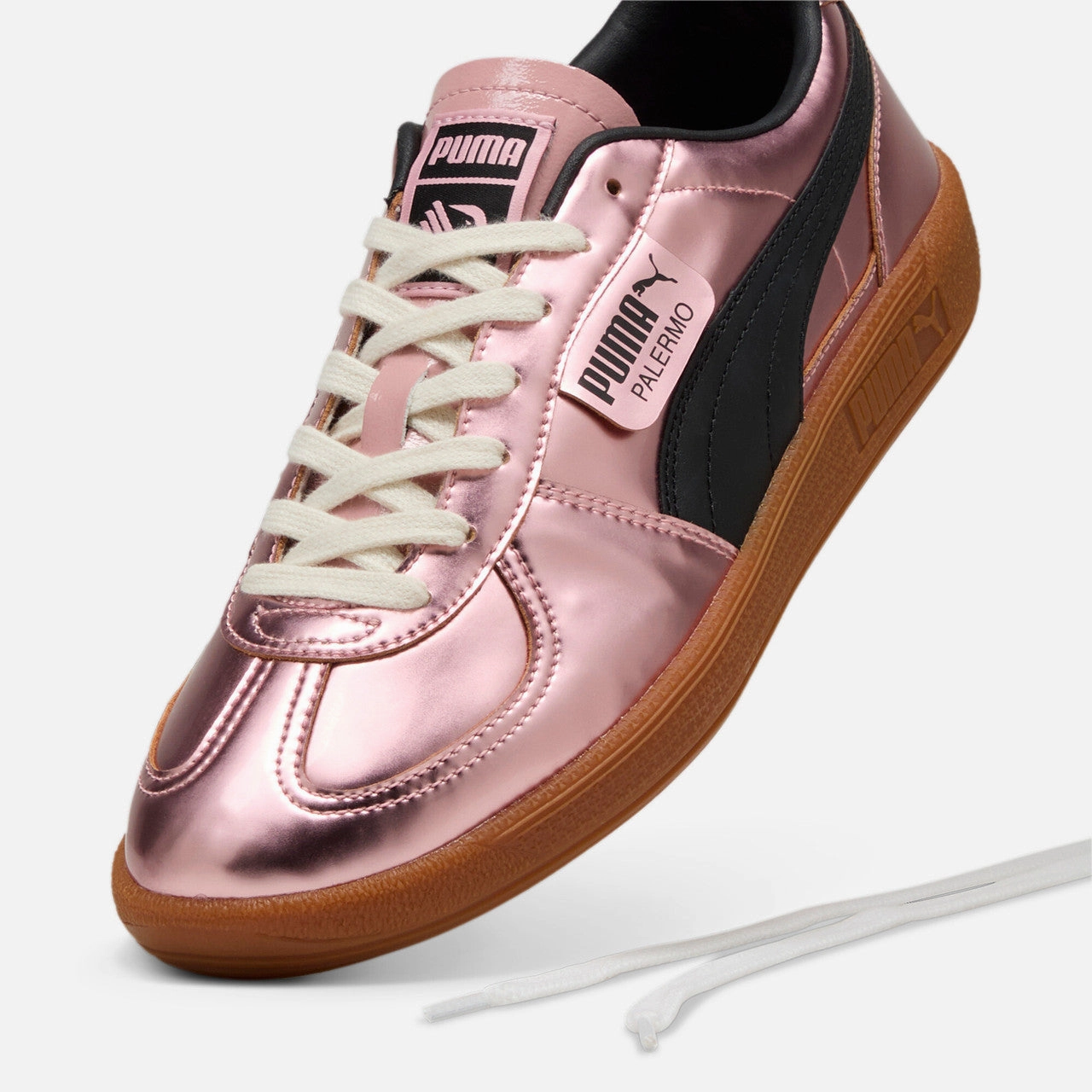 Palermo Metallic x Palermo F.C. Puma Core Range
