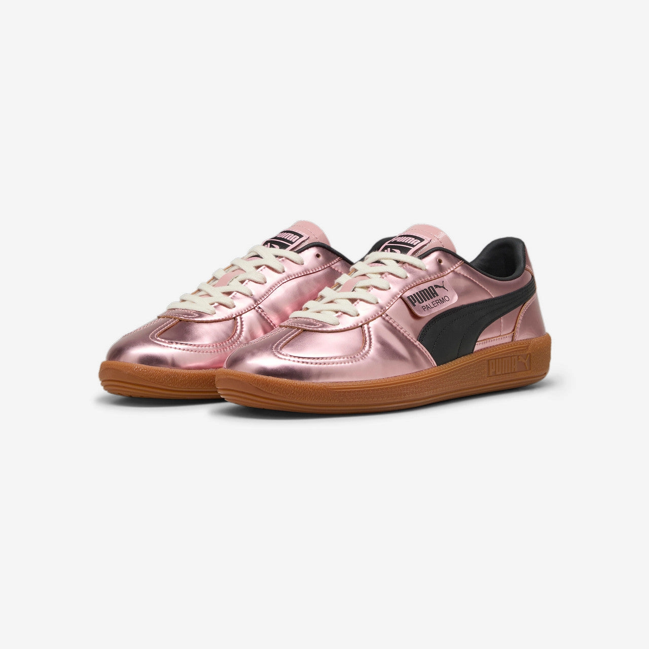 Palermo Metallic x Palermo F.C. Puma Core Range