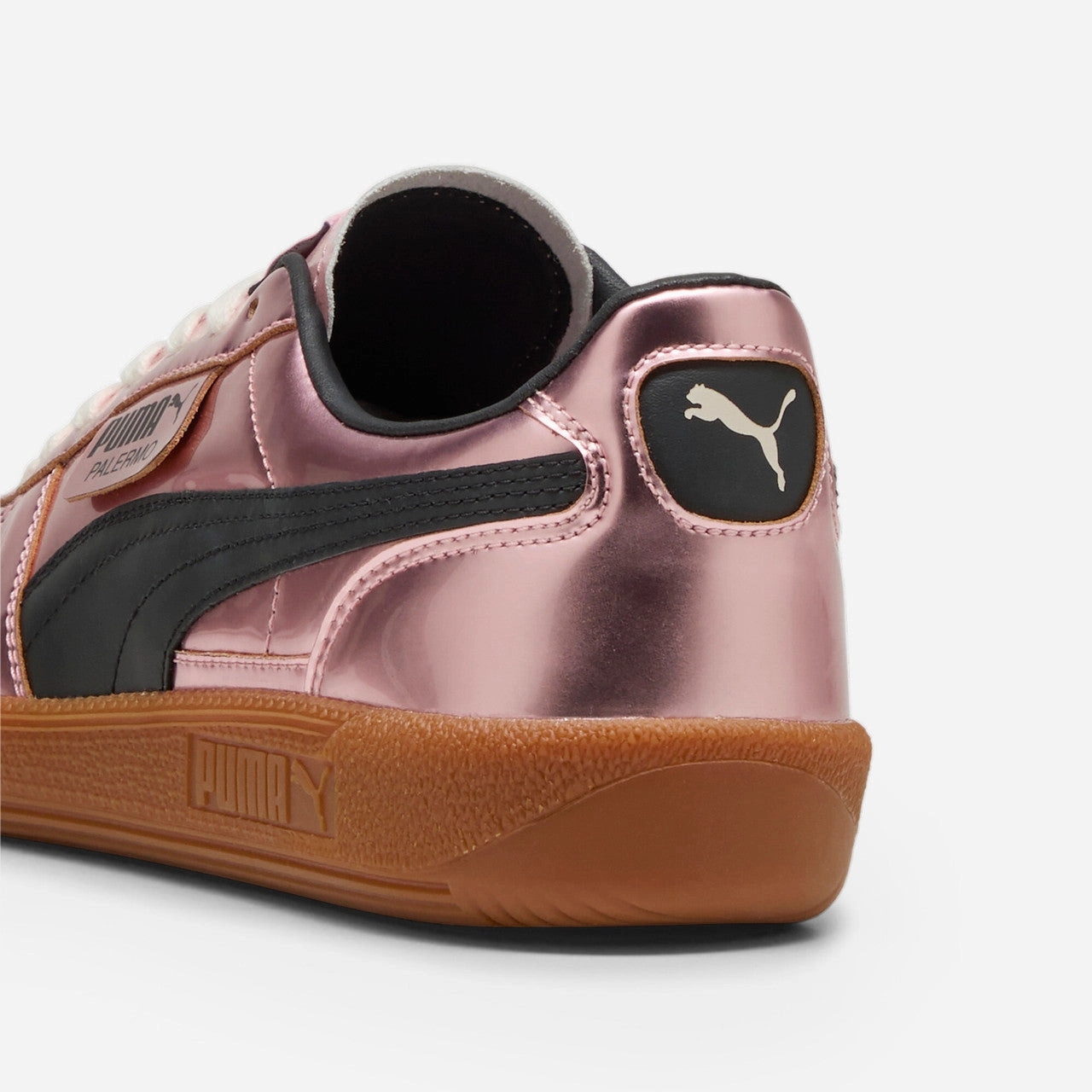 Palermo Metallic x Palermo F.C. Puma Core Range