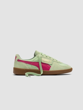 PALERMO OG "LIGHT MINT/ORCHID SHADOW" Puma footwear options
