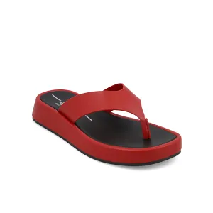 PAMELIA - RED