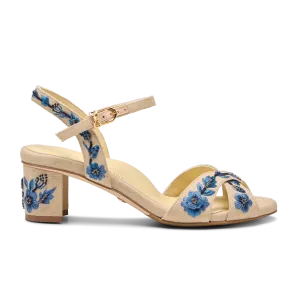 Perfect Crossover Sandal 50