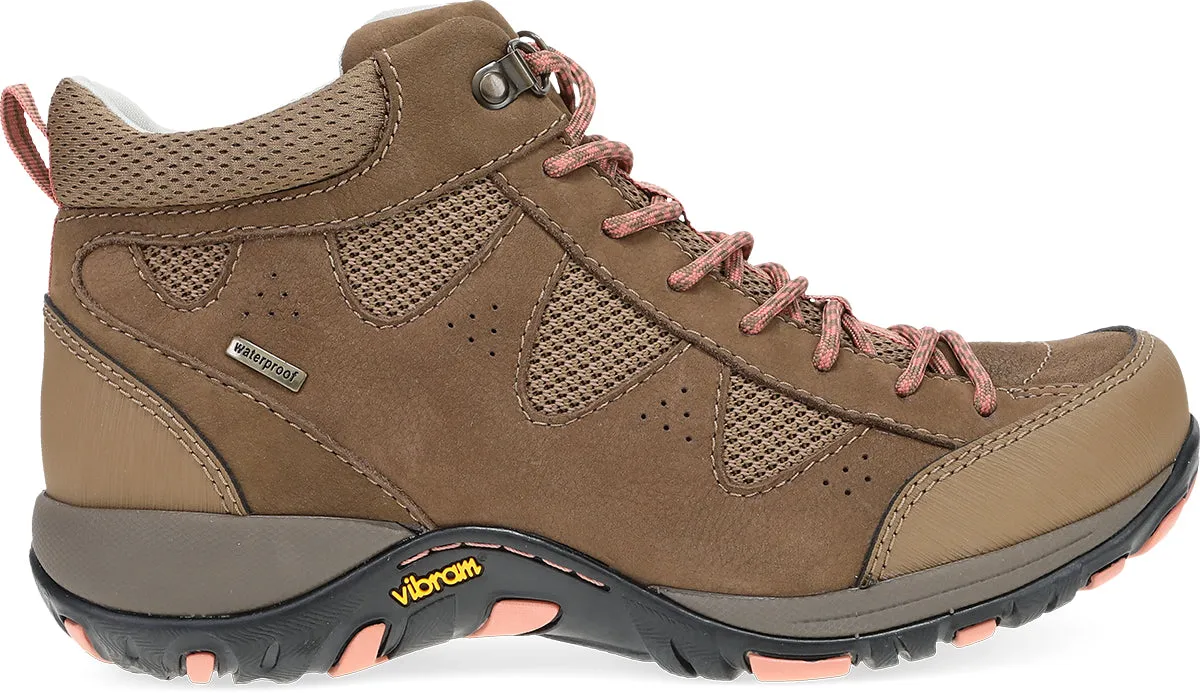 Perrin - Morel Brown