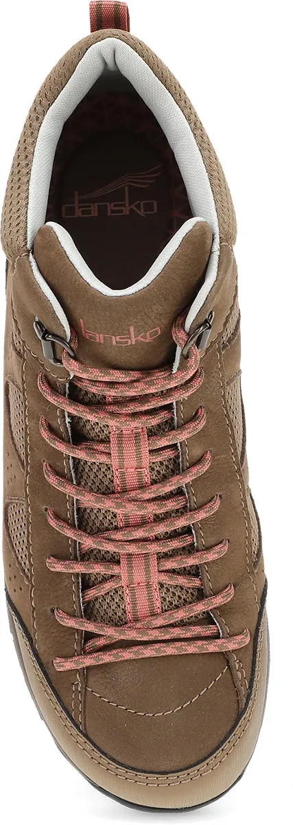 Perrin - Morel Brown