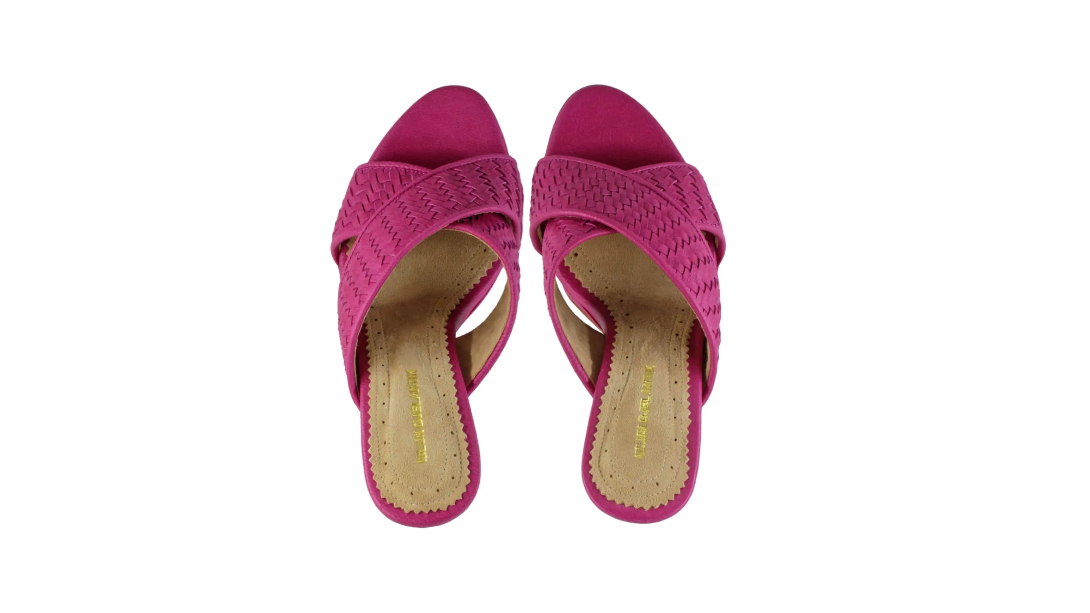 Petra Pf 115mm SH - Fuschia
