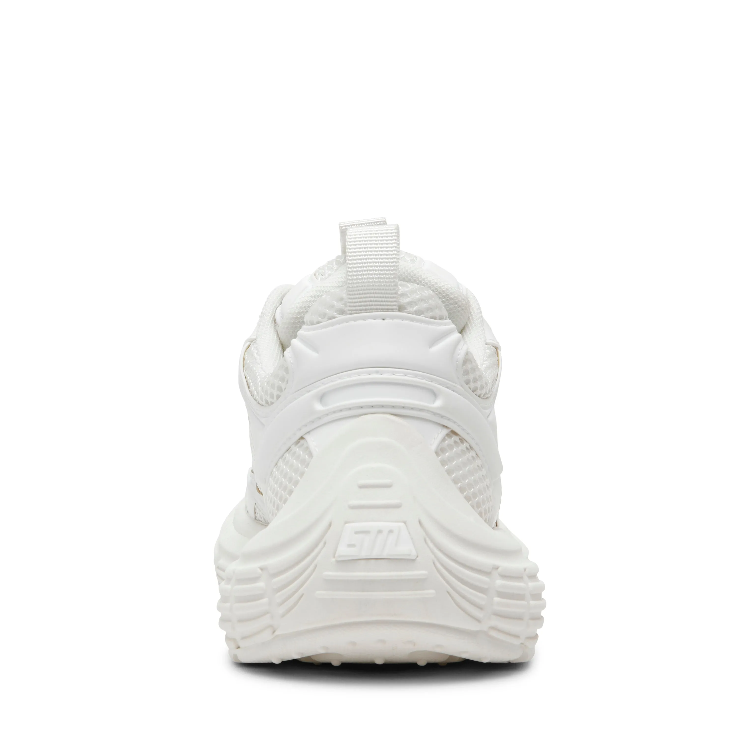 Power 1 Sneaker WHITE/WHITE