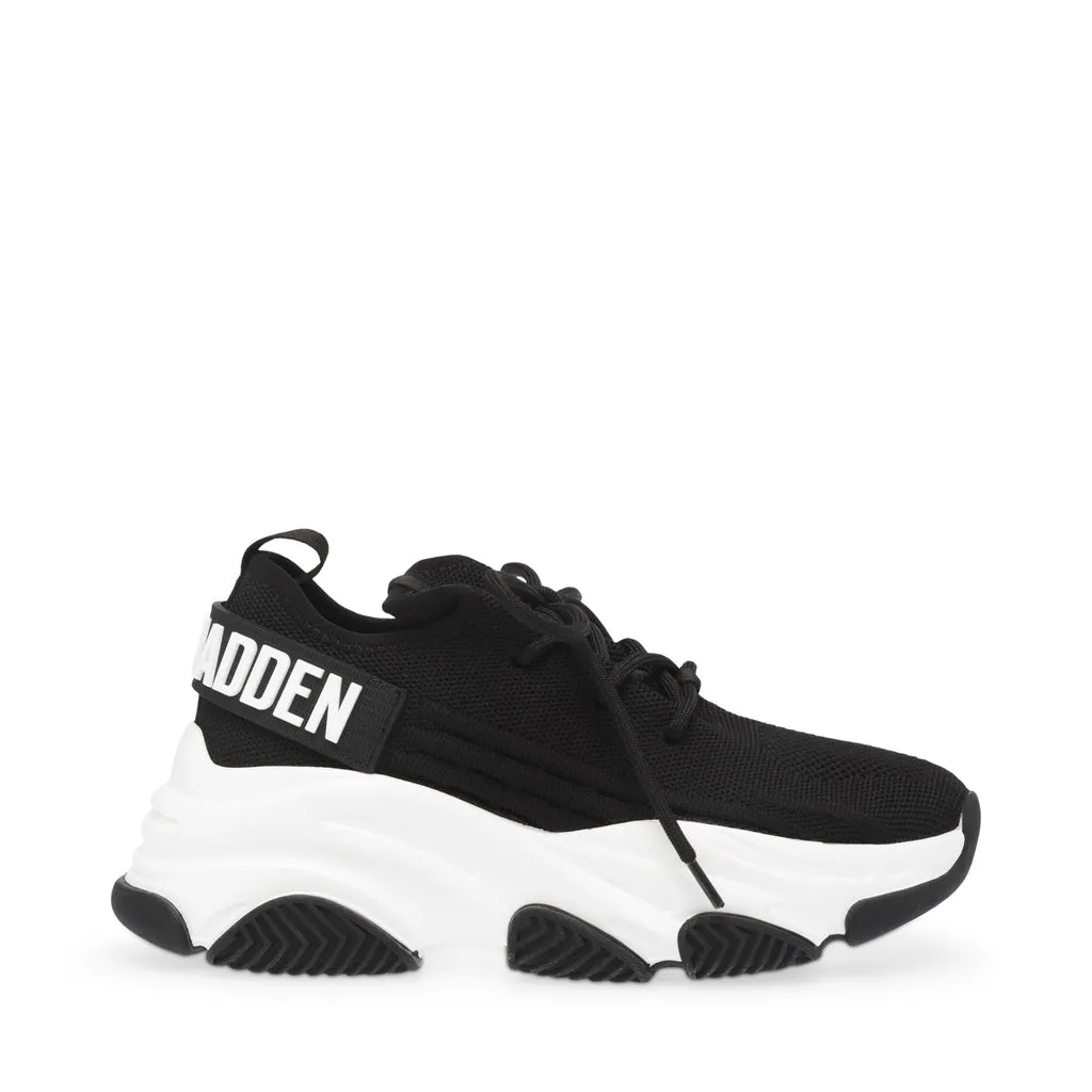 Protg-E Sneaker BLACK