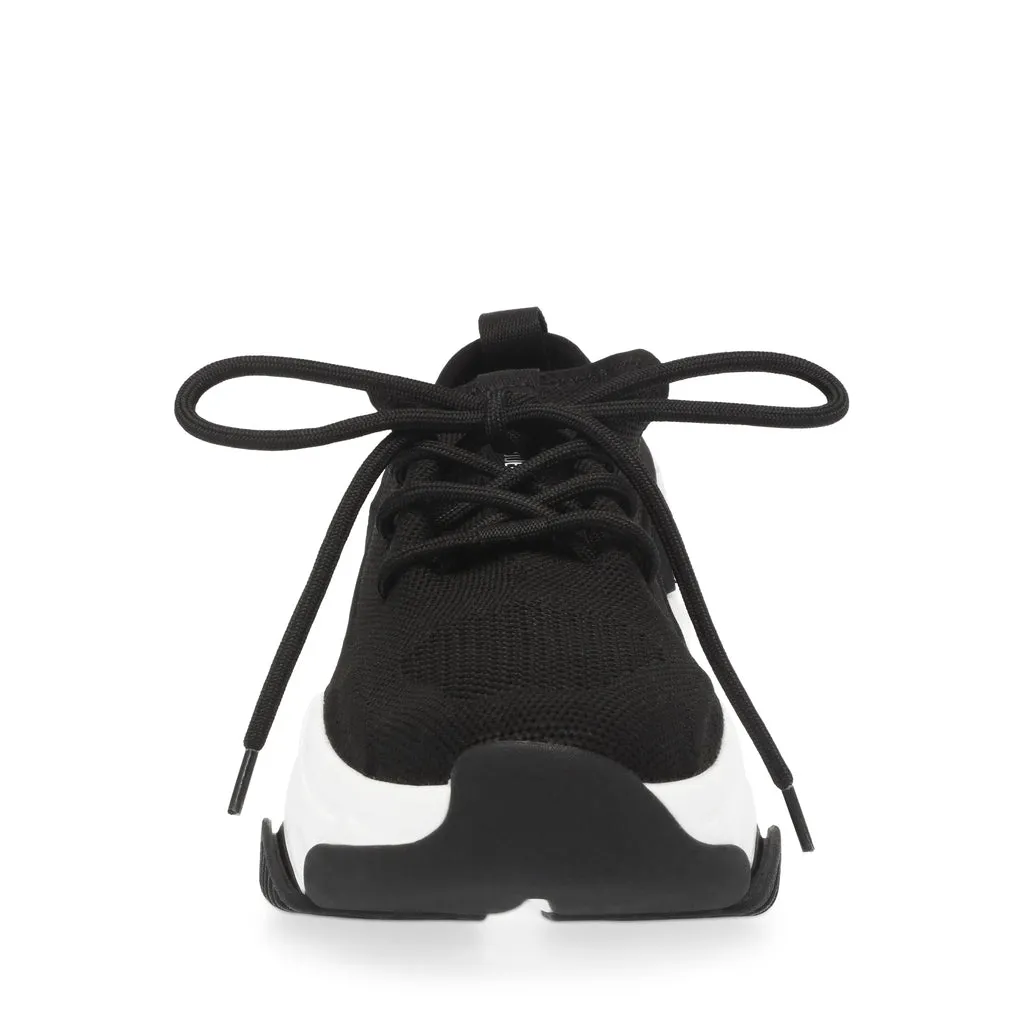 Protg-E Sneaker BLACK