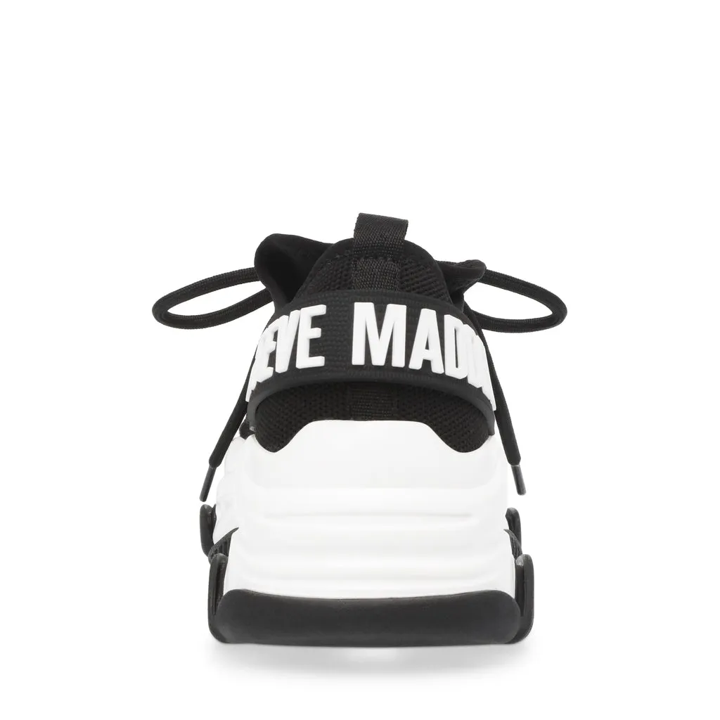 Protg-E Sneaker BLACK
