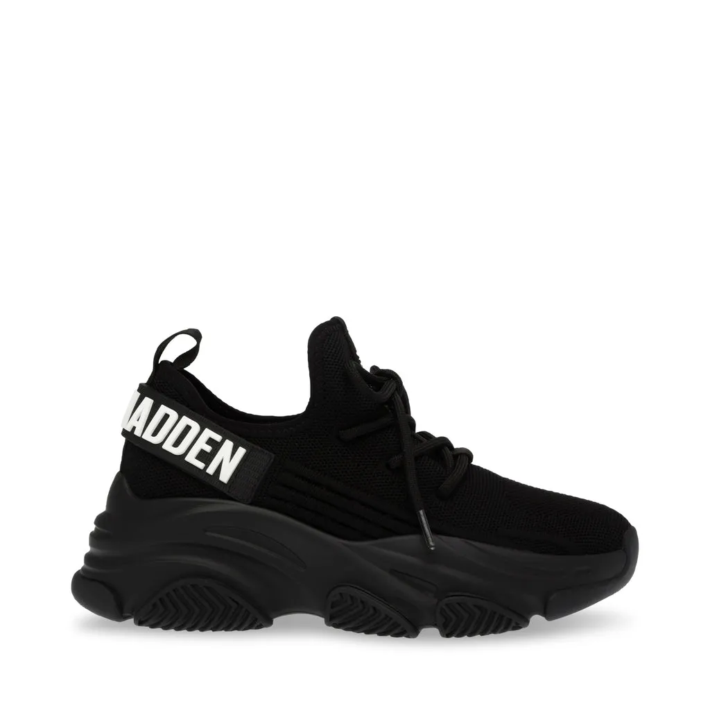 Protg-E Sneaker BLACK/BLACK