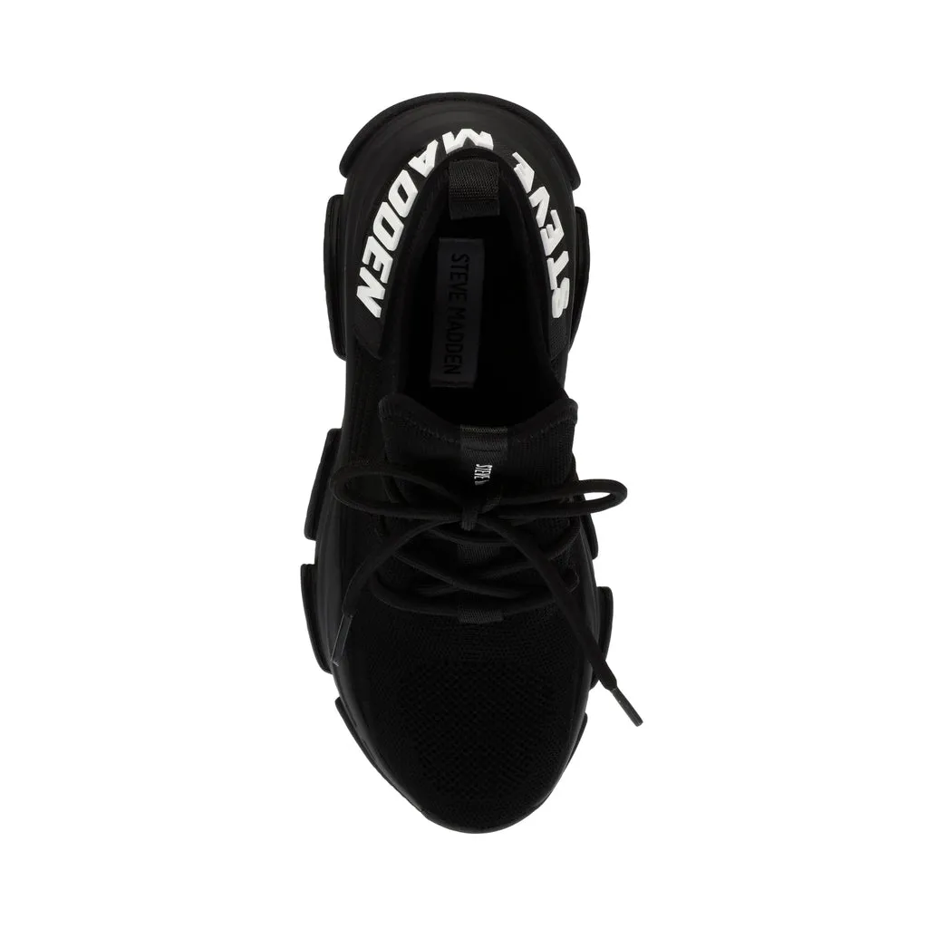 Protg-E Sneaker BLACK/BLACK