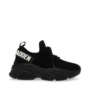 Protg-E Sneaker BLACK/BLACK