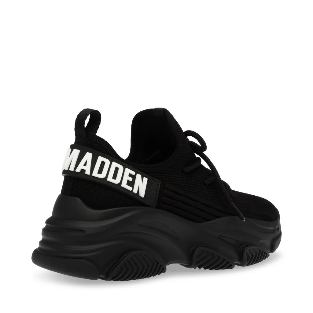 Protg-E Sneaker BLACK/BLACK